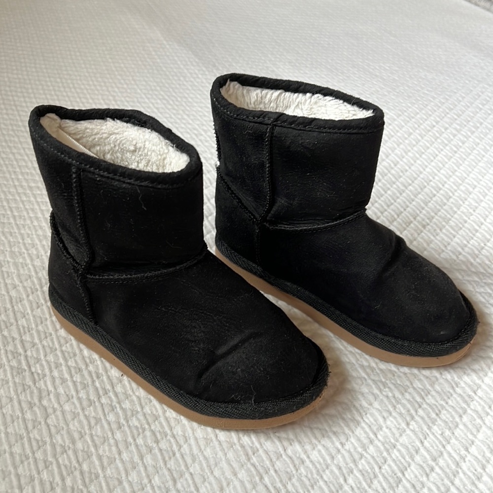 Old Navy Boots